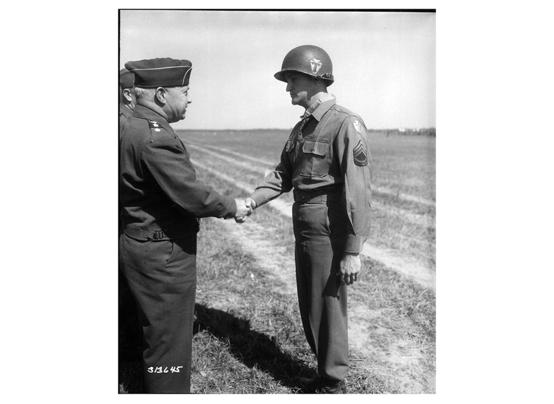 Charles Trang Totenkopf (World War 2) 英語 Charles Trang Totenkopf (World War 2) 英語